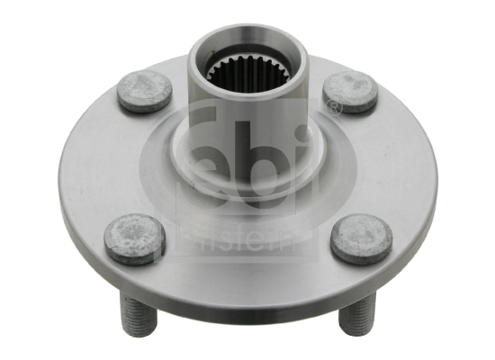 Wheel Hub